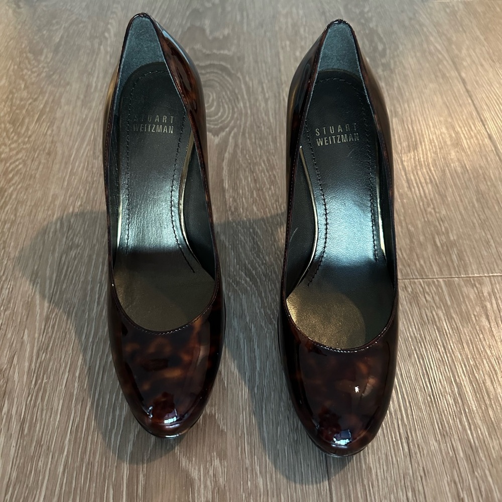 Stuart Weitzman Pumps